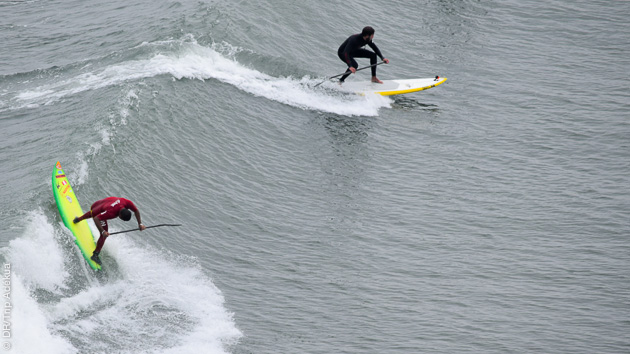Progressez comme jamais avec ce séjour coaching SUP à Chicama