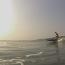 Avis Claire sur son séjour paddle en Inde avec Cédric et Trip Adékua