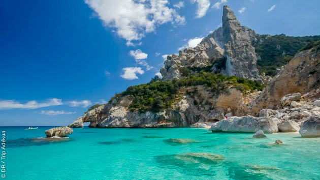 Découvrez les trésors de la Corse et de la Sardaigne