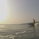 Avis Claire sur son séjour paddle en Inde avec Cédric et Trip Adékua
