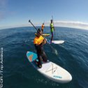 Avis séjour SUP à Fuerteventura aux Canaries