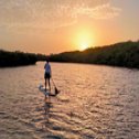 Avis séjour stand up paddle au Sénégal