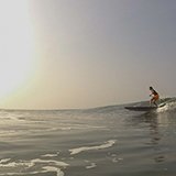 Avis Claire sur son séjour paddle en Inde avec Cédric et Trip Adékua