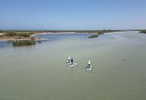 Avis séjour stand up paddle au Sénégal