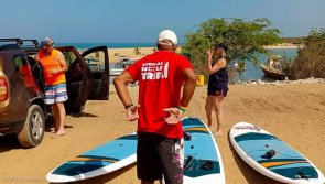 Avis séjour stand Up Paddle pour découvrir le Sénégal